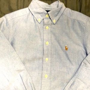 💙3 for $25 Polo Shirt for Boys